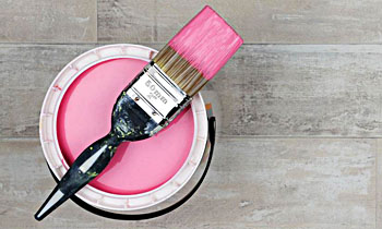 涂料常見問題及解決措施