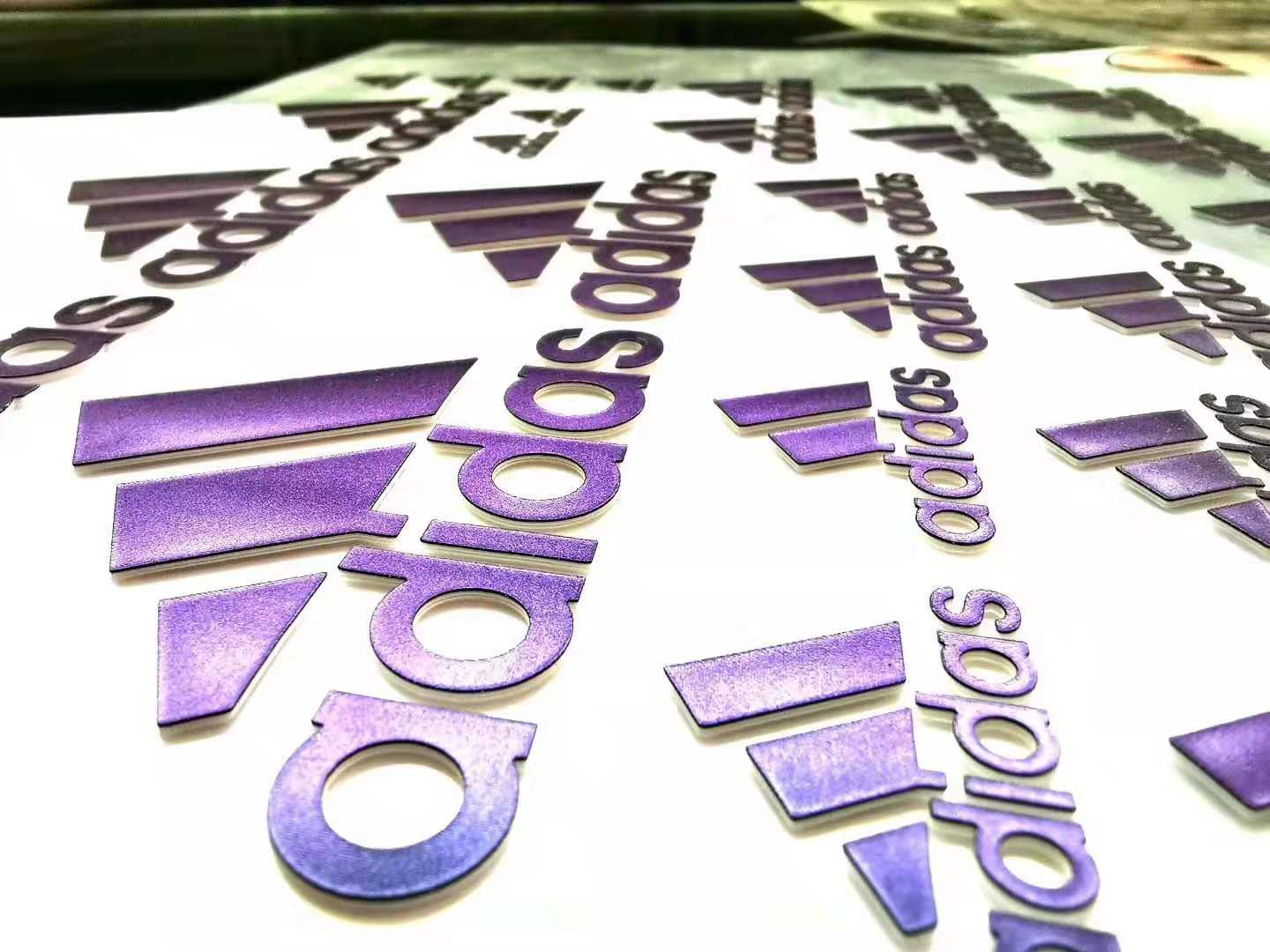 熱轉(zhuǎn)印硅膠